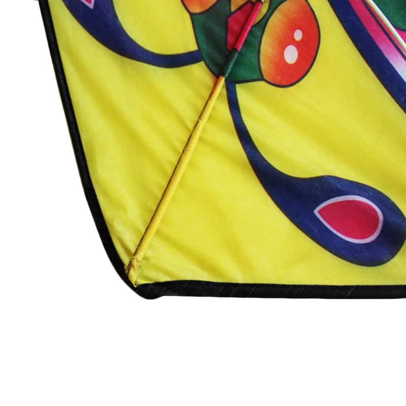 

2021 New Colorful Butterfly Kite Outdoor Kites Flying Toys Kite For Children Kids Oct23_A