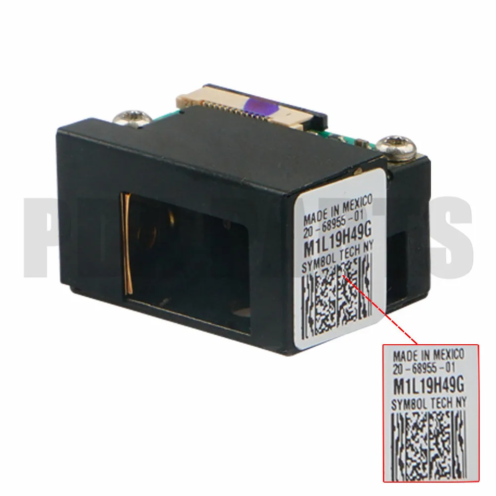 Сканер штрих кода двигателя (SE955) для Honeywell LXE MX7 Tecton (SE 955 E100R)|Модули камеры