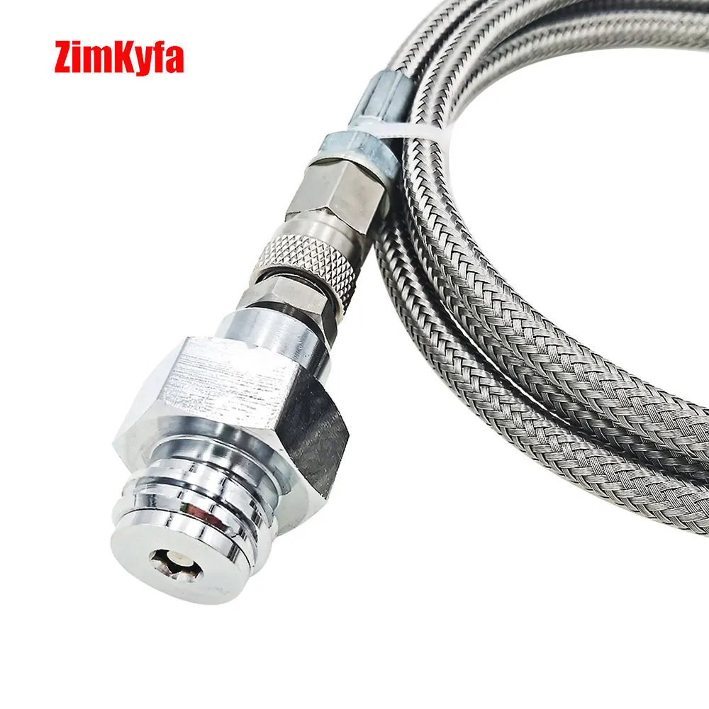 Рисунок 5 - Высокое давление 1