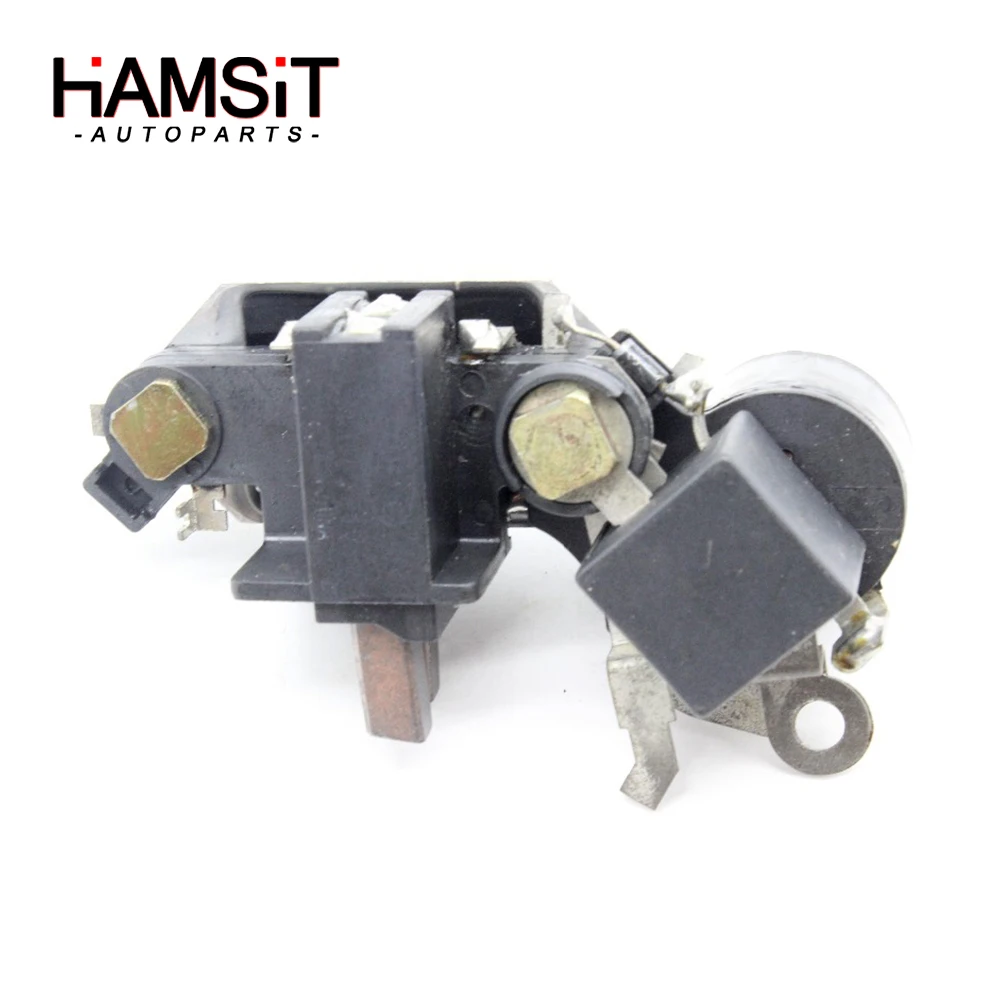 Hamsit генератора Напряжение регулятор IH253 VR H2000 29B 233893 8 94156 590 0 IVR762 23215 C6800 TR2749 L225 8315