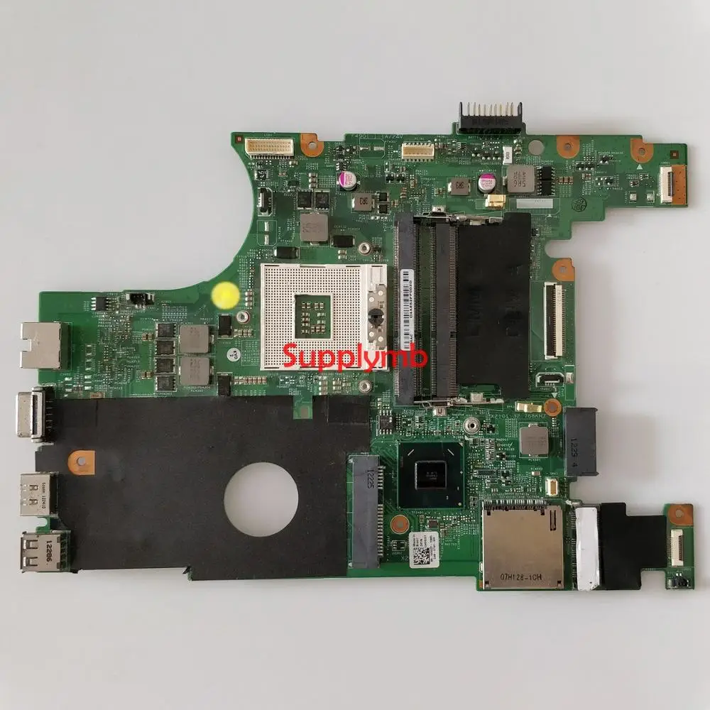 BR-04XGDT CN-04XGDT 04XGDT 4XGDT HM75 for Dell Inspiron 14 3420 NoteBook PC Laptop Motherboard Tested