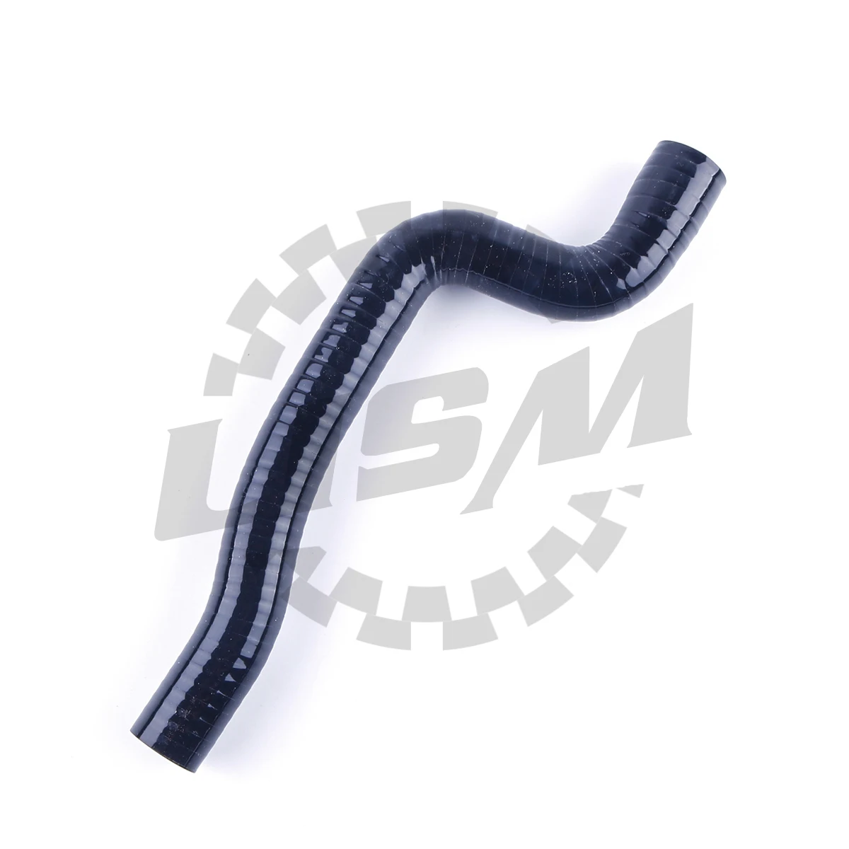 

Silicone Radiator Hose Kit For 01-05 Yamaha Raptor 660 Black Version