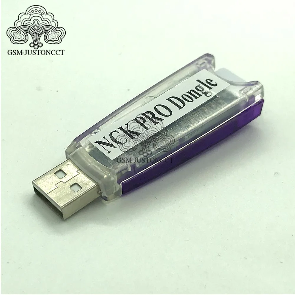 Оригинальный Новый NCK Pro Dongle 2 Dongl nck key (NCK DONGLE + UMT в 1) быстрая доставка 100% 2020|nck