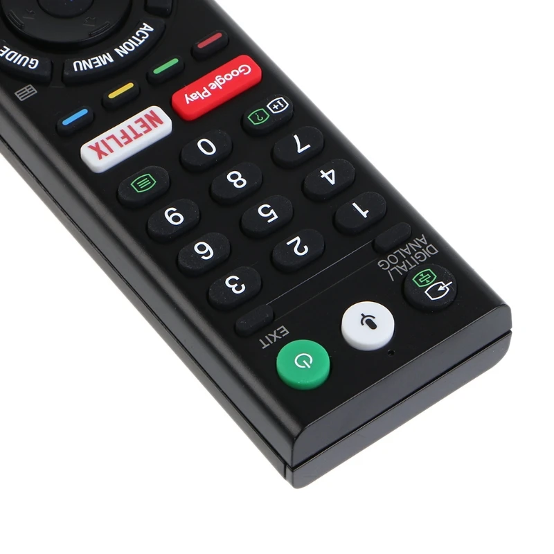 

Wireless Remote Control for Television RMFTX200P RMF-TX200B RMF-TX201U RMF-TX200E Remote Controller with Voice Function