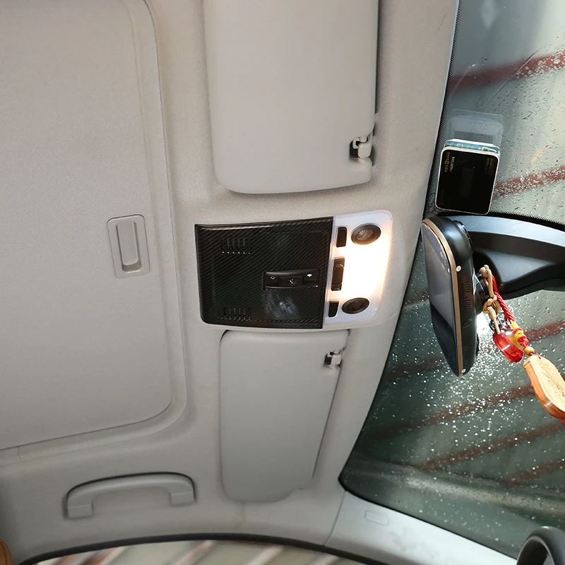 1 шт. для BMW E90 3 серии 2005 2012 аксессуары из углеродного волокна ABS Автомобильная