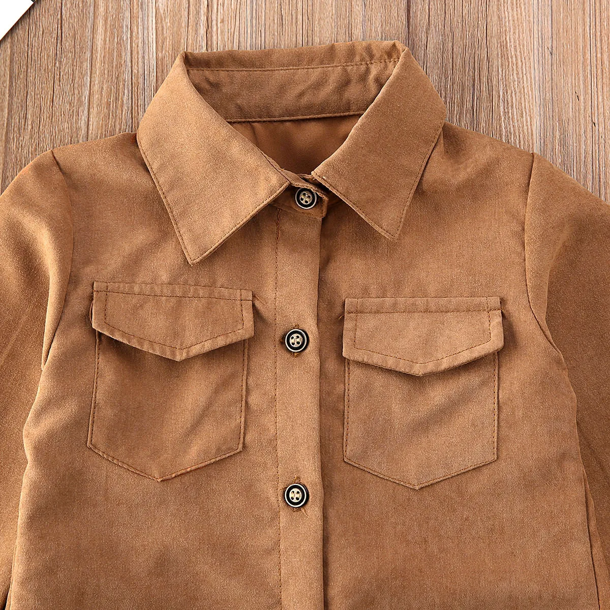 Новинка 2020 года Лидер продаж рубашка + юбка пояс из искусственного меха для