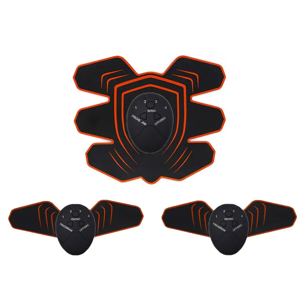 Тренажер для похудения и потери веса инструмент брюшного пресса формирователь