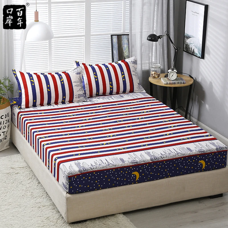 Комплект постельного белья 3 шт./компл. 20 видов хлопок|Комплекты белья| |