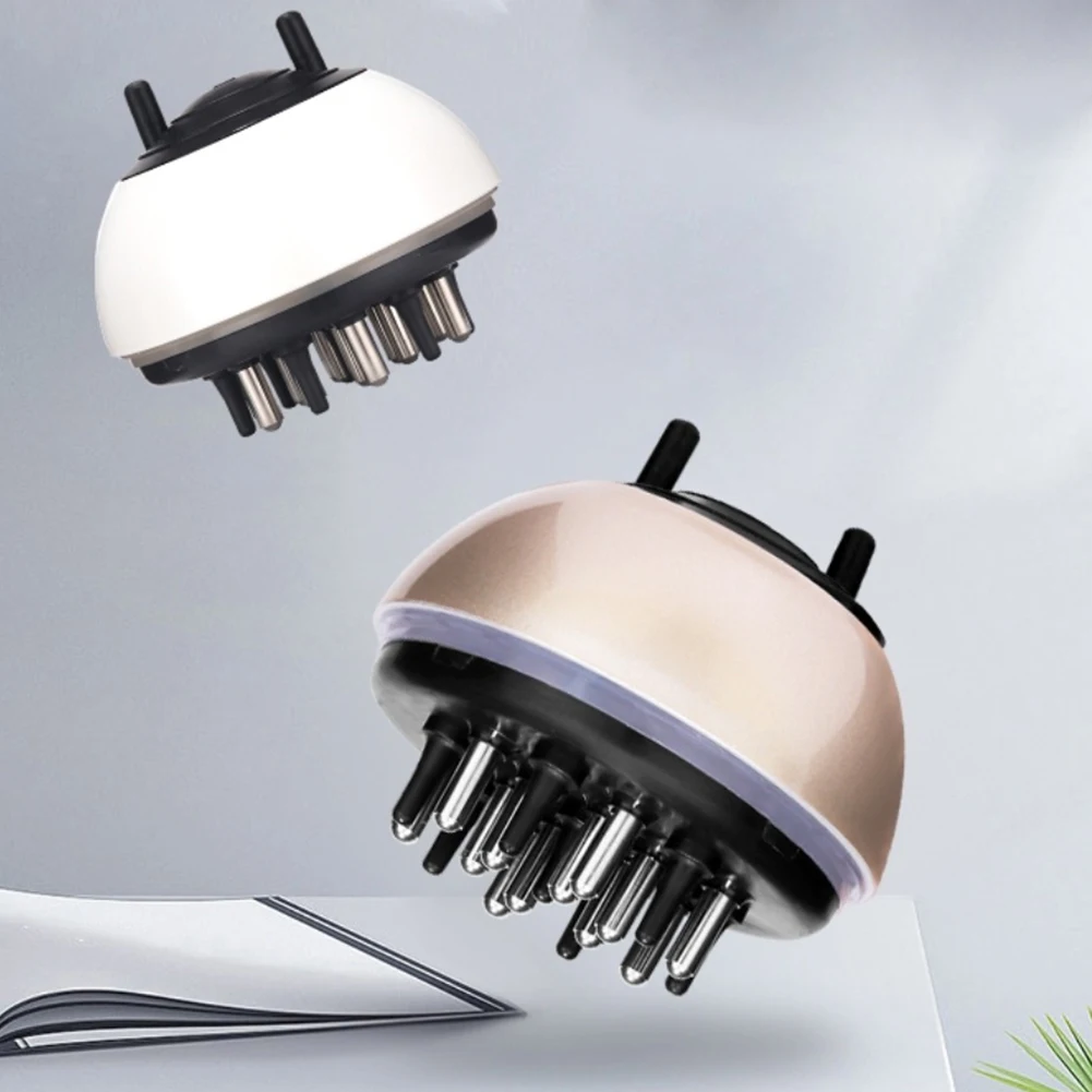 

Портативный массажер для жидких волос Regrowth расческа аппликатор против роста эфирного масла жидкость направляющая расческа для ухода за ко...