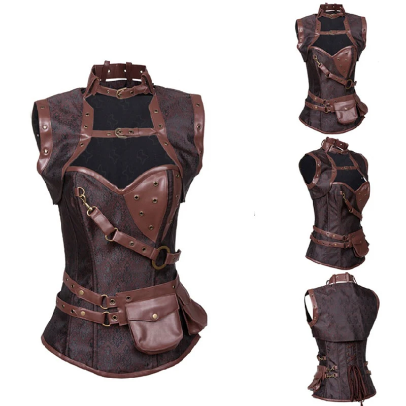 Костюмы на Хэллоуин для женщин пиратские ретро-костюмы ночного клуба