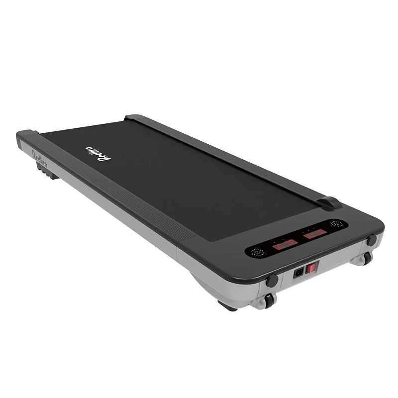 

Walking Machine Under Desk Electric Treadmill with Bluetooth Audio Speakers and Wireless Remote Control