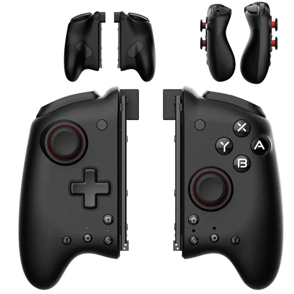 

Game Handle Controller For Nintendo Switch Left&Right Gamepad Grip for NS OLED JoyCon Joystick Accessories