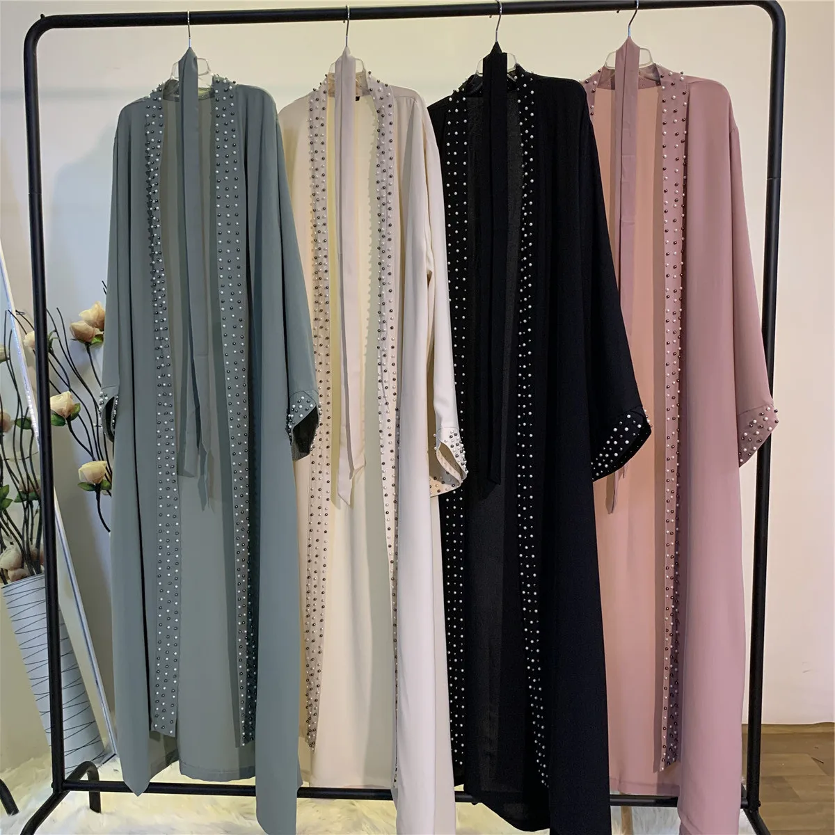 

Muslim Fashion
