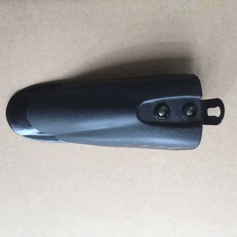 Tire Tyre Splash Mudguard Front Rear Fender Shelf for Xiaomi Mijia Qicycle EF1 Electric Bike Bicycle Kickstand Tripod Support