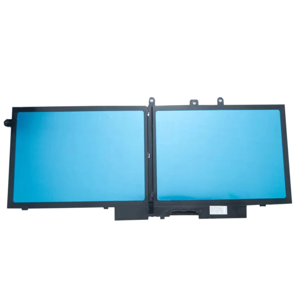 7.6V 68WH 8900mAh GJKNX New Laptop Battery for Dell Latitude 15 3520 3530 E5480 5480 5490 5580 5590 GD1JP Fit Notebook | Компьютеры и