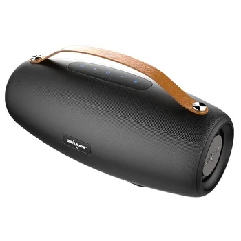 ZEALOT / fanatic S27 беспроводная уличная портативная bluetooth колонка сабвуфер карта аудио