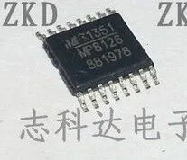 IC новый оригинал MP8126 MP8126DF-LF-Z MP8126DF TSSOP16 Бесплатная доставка | Обустройство дома