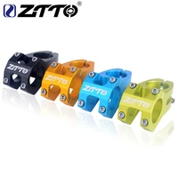 ztto enduro high strength 45mm lightweight 31 8mm cnc machined stem for xc am mtb mountain bike bicycle