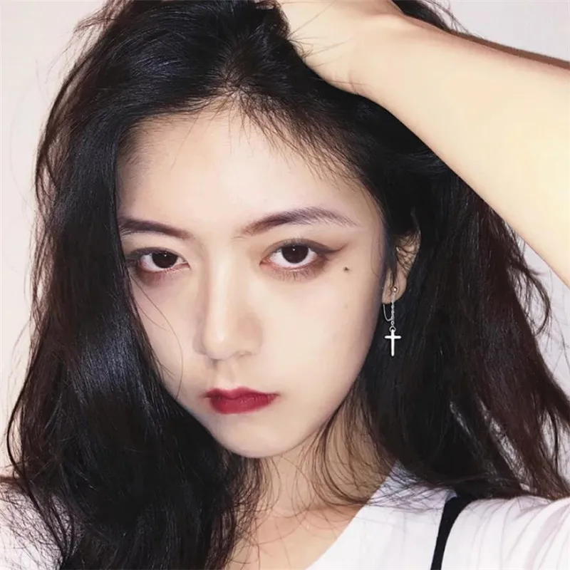 Модные серьги из стерлингового серебра 925 пробы для женщин ювелирные изделия