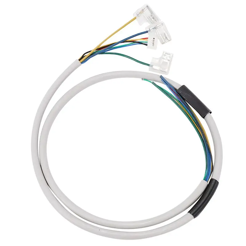 Электрический скутер двигатель колеса шины Кабели Замена для Xiaomi M365/M365 Pro|Моторы|