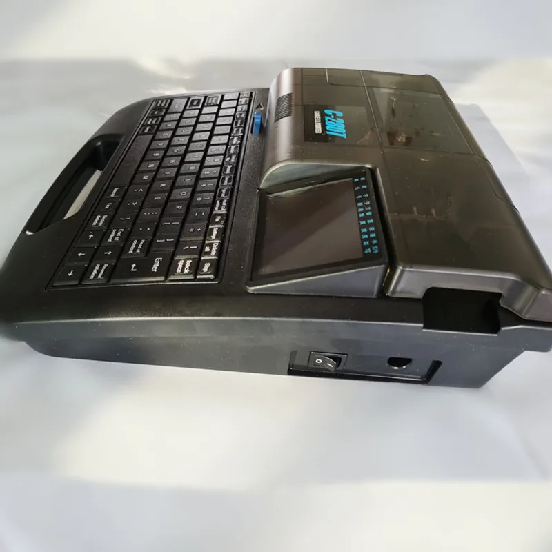 Комбинированная ленточная кассета с чернилами DR-80B 5 шт. + C-280T u-диска импорт