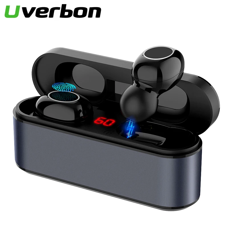 Q32 Bluetooth 5 0 наушники HBQ TWS Беспроводные спортивные свободные 3D стерео игровая