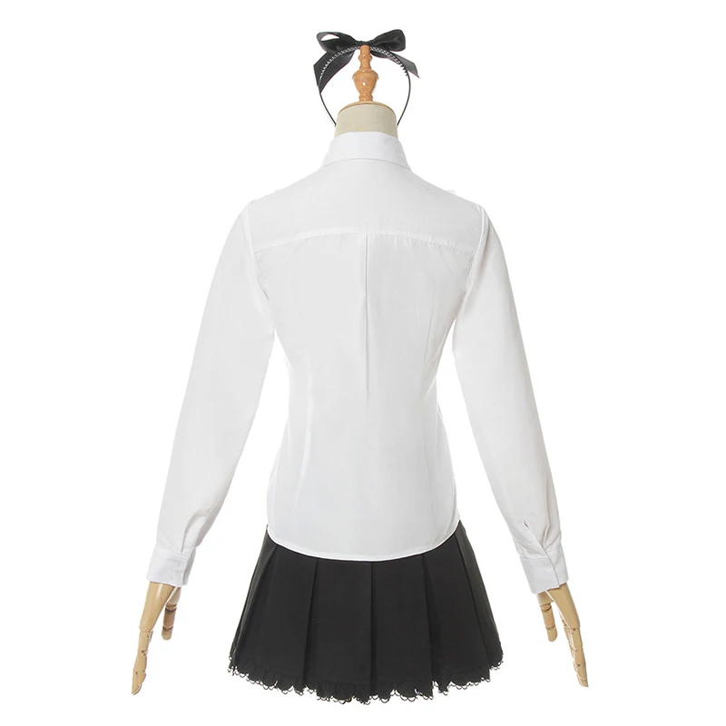 Аниме Комикс Arifureta от общего до сильнейших в мире Косплей костюмы Yue косплей