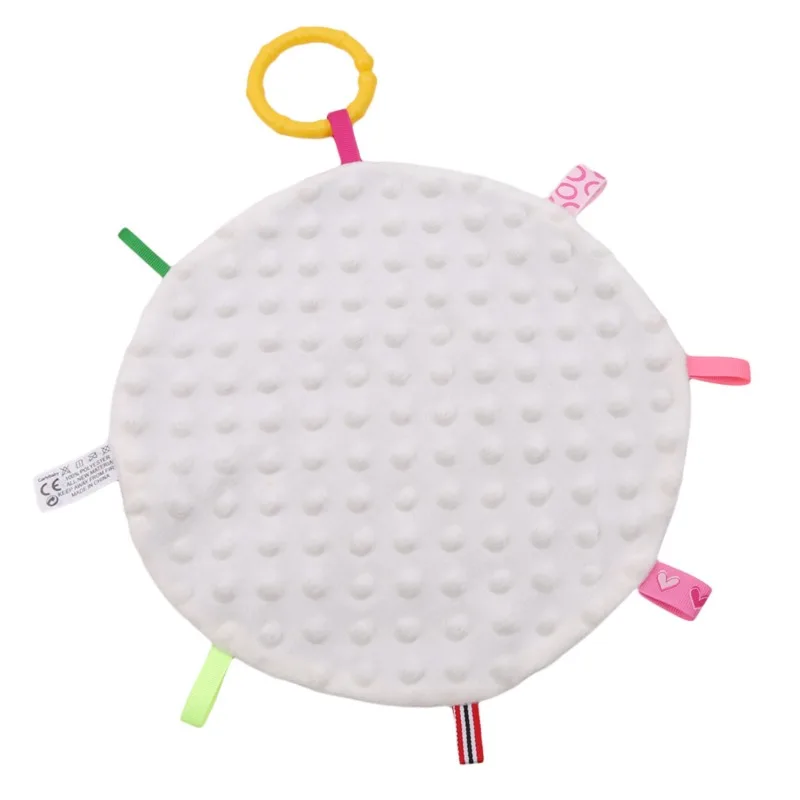 1 шт. милые нагрудники для новорожденных с вышивкой бандана детские девочек и