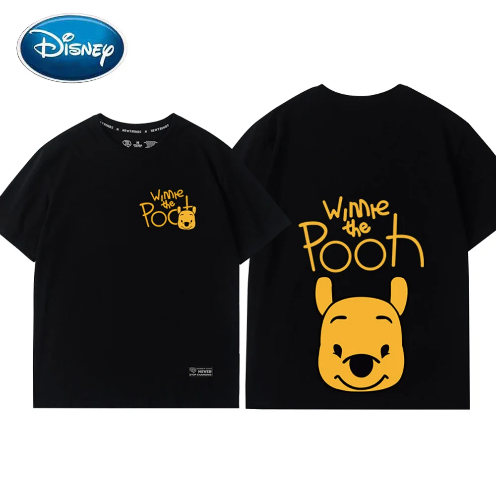 Женская хлопковая футболка с коротким рукавом и круглым вырезом 6 цветов | одежда