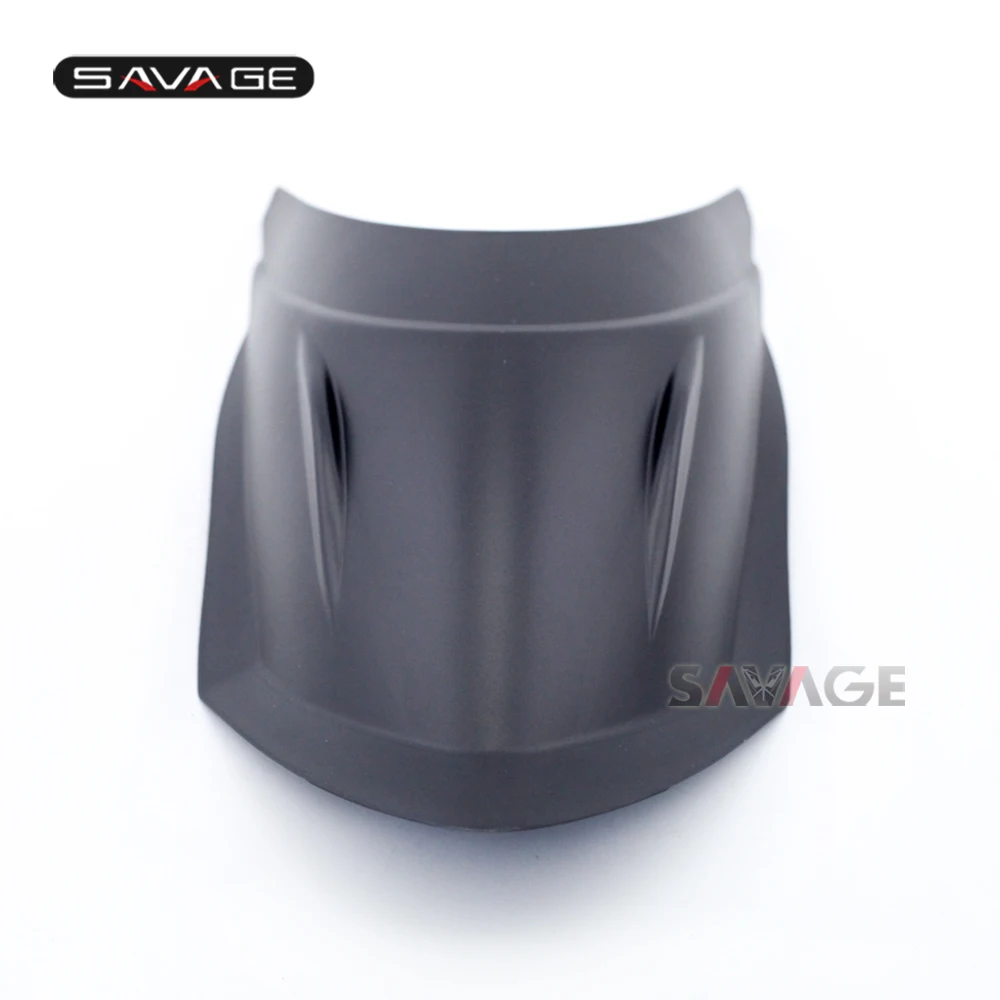 Front Wheel Cover Extender For BMW R1200GS Accessories R 1200 GS LC Adventure 2014 2018 Motorcycle Black Fender Extension |