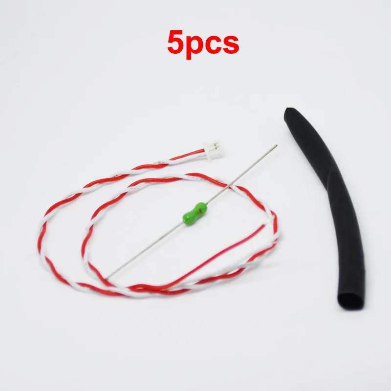 5 шт. CA-RVIN-700 Напряжение Сенсор внешний Вход кабель возвратный 70V/18MZ 1A для Futaba R7008SB