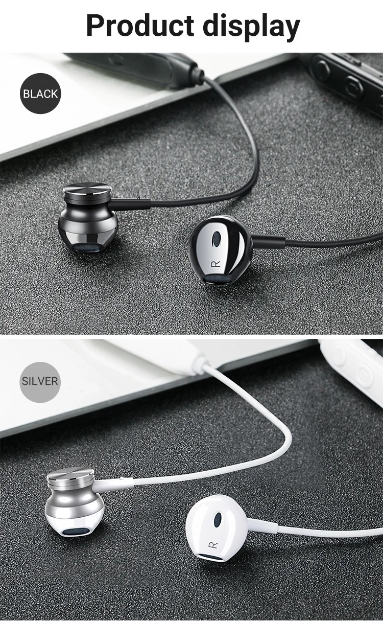 Langsdom L5pro блютуз наушники Bluetooth с микрофоном половина вкладыши блютуз наушники Bluetooth наушники беспроводные для телефона Беспроводной гарнитуры наушники
