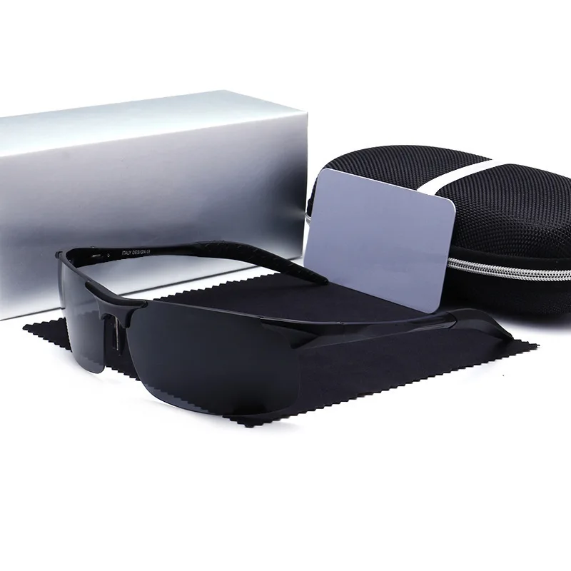 

Eyewear & Accessories