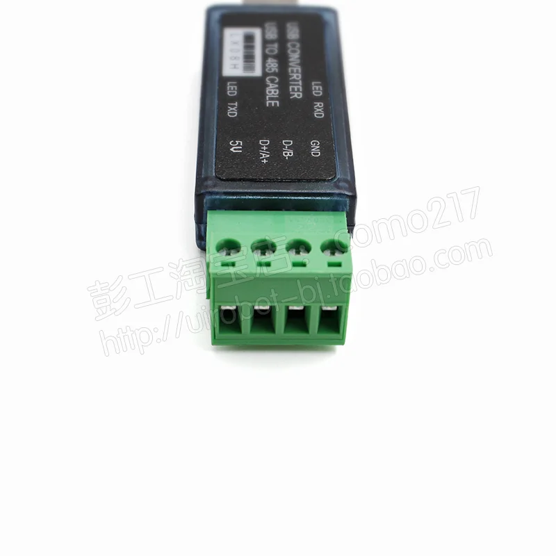 

USB to RS485 Converter 485 to USB Converter For Stepper Motor