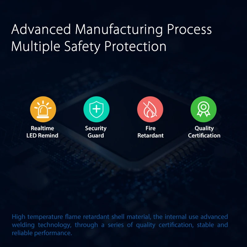 Настенный Wi-Fi PIR датчик движения Tuya Smart Life App система автоматизации умного дома с