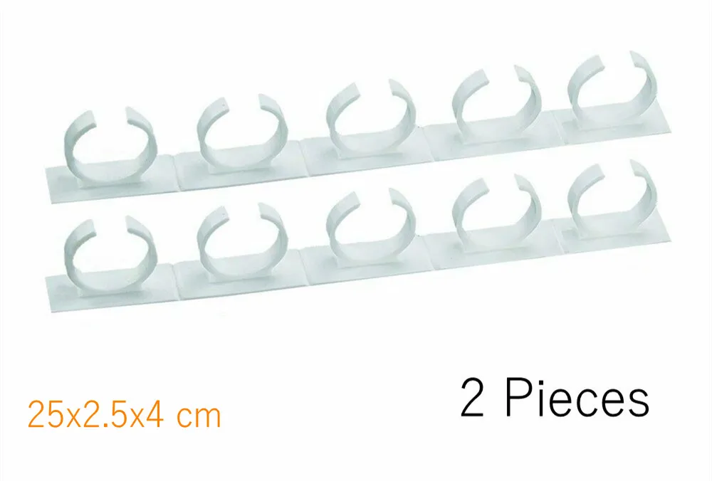 

Пластиковый органайзер для специй FW-SM 9633