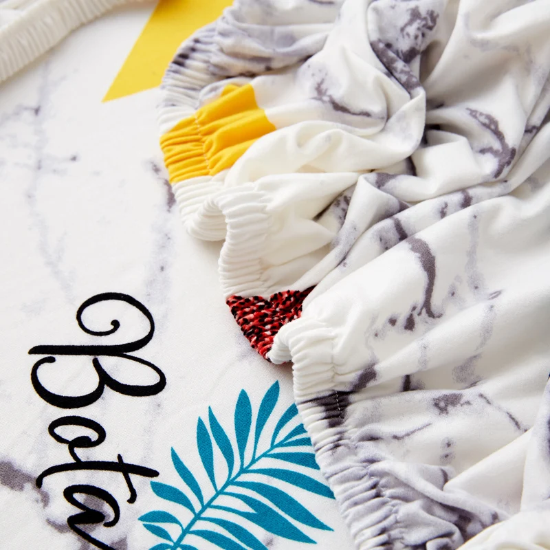 Чехол для дивана эластичный чехол из полиэстера и спандекса угловой секционный