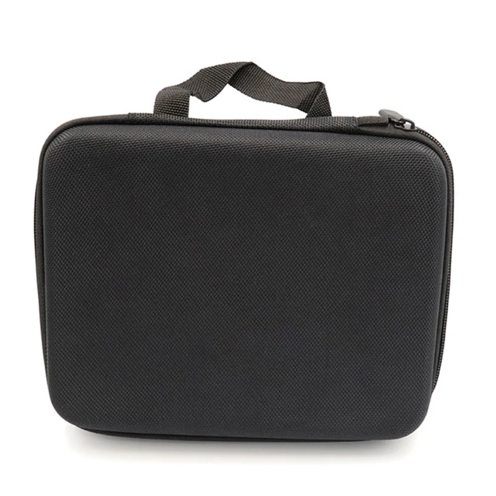 Портативный чехол для хранения Gopro аксессуары защитные сумки Xiaomi Yi Go Pro Hero 3