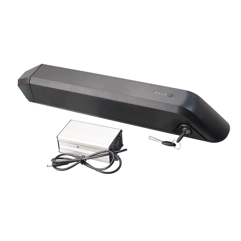 US stock Samsung 48V 750W Himiway fat tire electric bike battery 17.5Ah 52V KIRIN E Cruiser Escape ebike | Спорт и развлечения