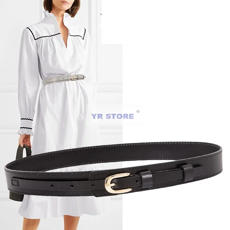 

YR!Free shipping.Wholesales.classic vintage casual women belts. genuine leather belt.cowhide belt.sales