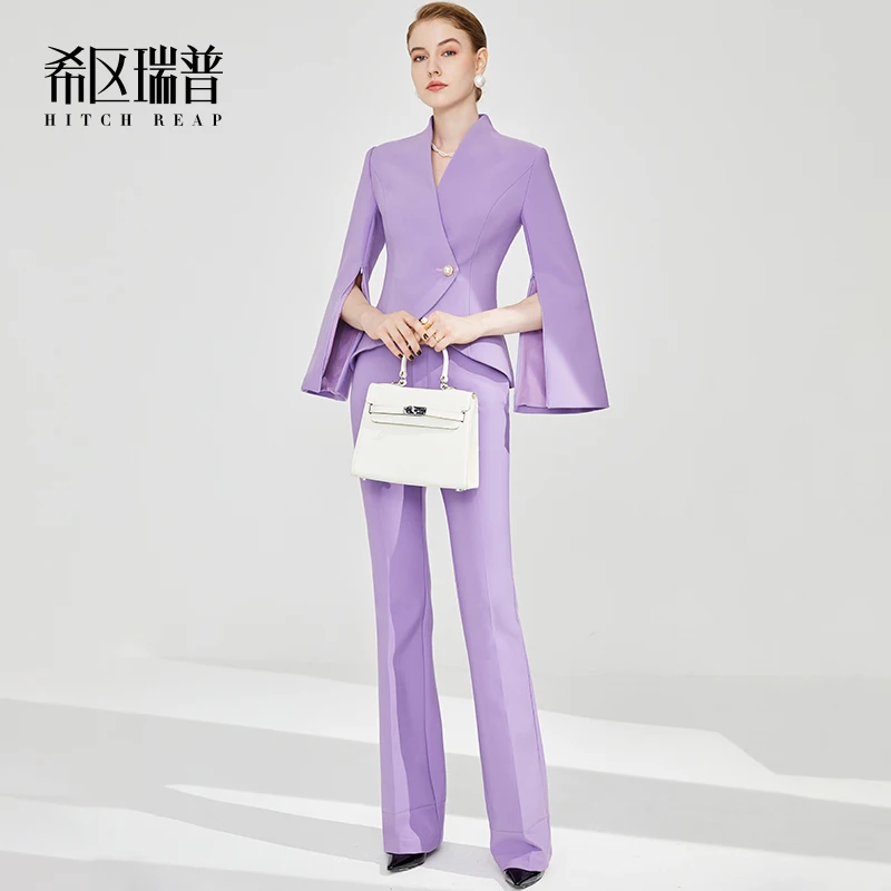 Clothes Hanger Trousers Rack Telescopic Pants Shelves Clothing Organizer Push Damping Cabinet Dress Storage Holder Home Storage