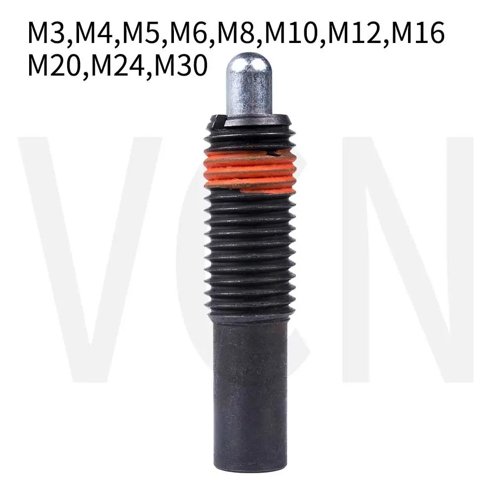 

Пружинный плунжер VCN516 Vickers Precision
