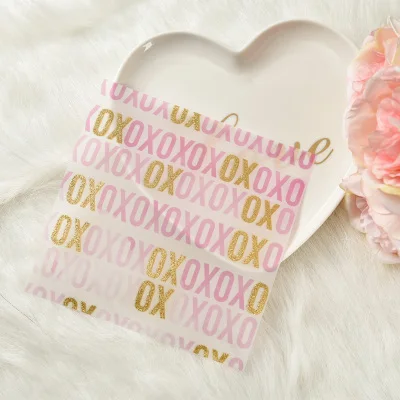 6-дюймовый Ультрафиолетовый Блестящий кардсток бархатная бумажная подкладка для