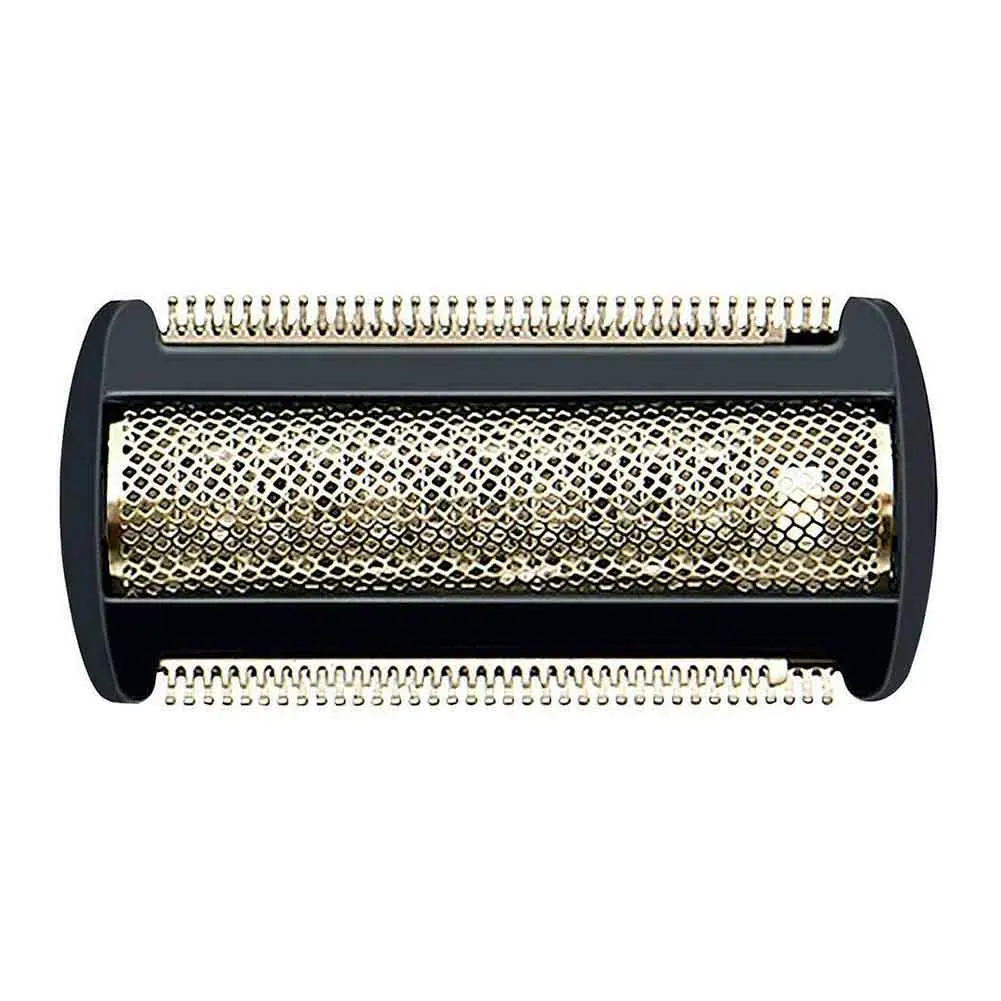 Простая установка триммер для стрижки волос Бритва бороды аксессуары головы из