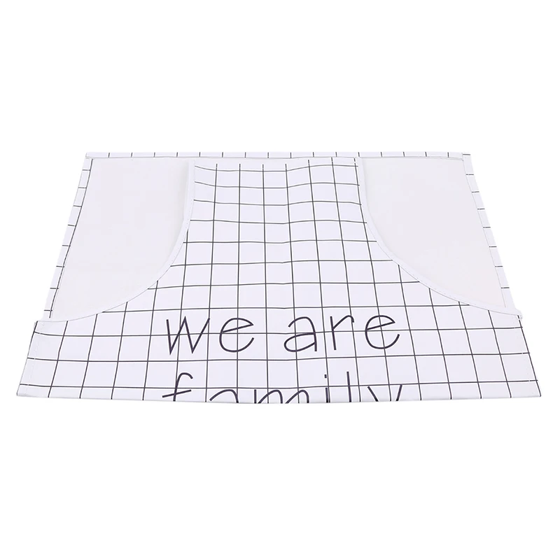 Профессиональный дизайн ногтей салон работы фартуки Парикмахерская накидка