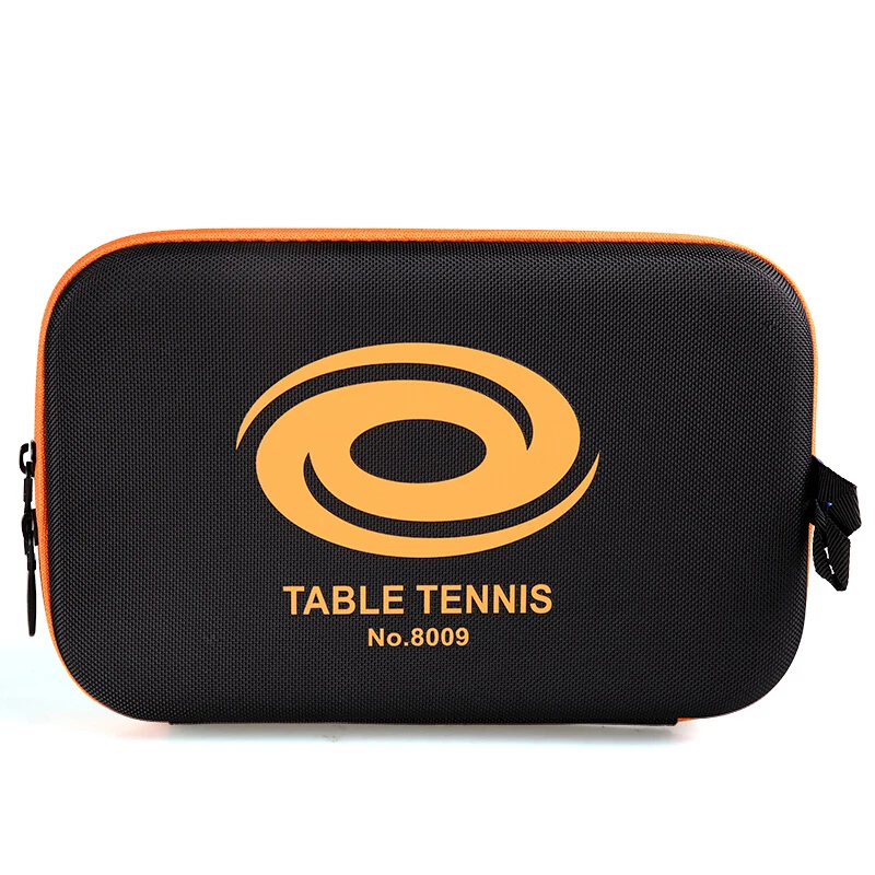 Original Yinhe Galaxy Hard Shell Table Tennis Bag Ping Pong Case For Racket 30*20 Cm | Спорт и развлечения