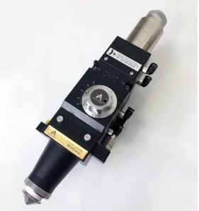 XAC хорошее качество CO2/волоконная Лазерная режущая головка | Инструменты