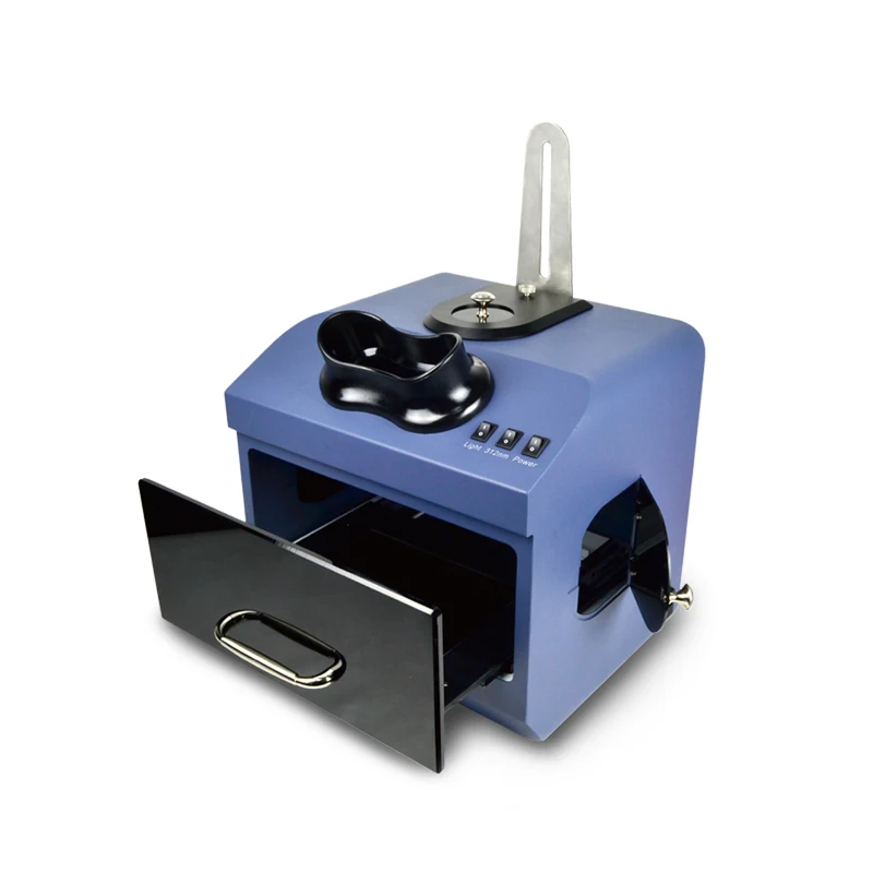 

BTU-6 Black-box type UV analyzer