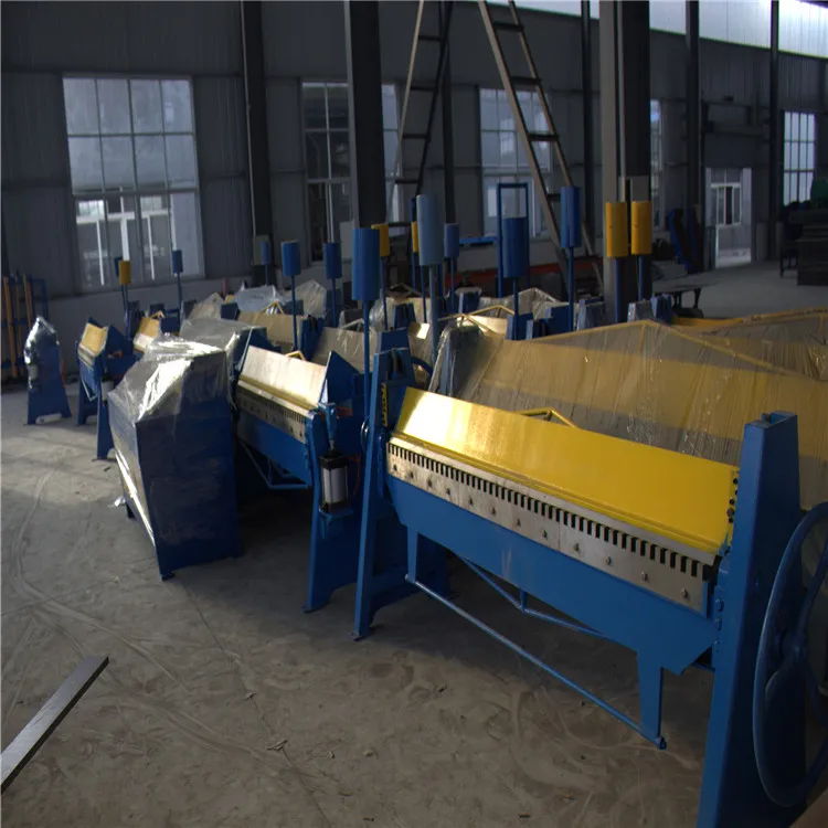 TDF-1.5 * 2000 ручной работы ручная полевая трубогибочная край MachineTDF фланец