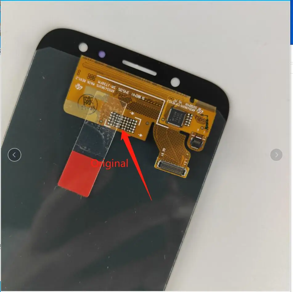 Samsung Galaxy J4 Дисплей Купить